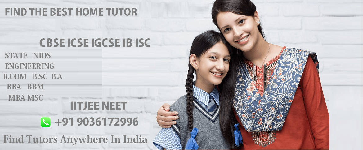 home tutors near me